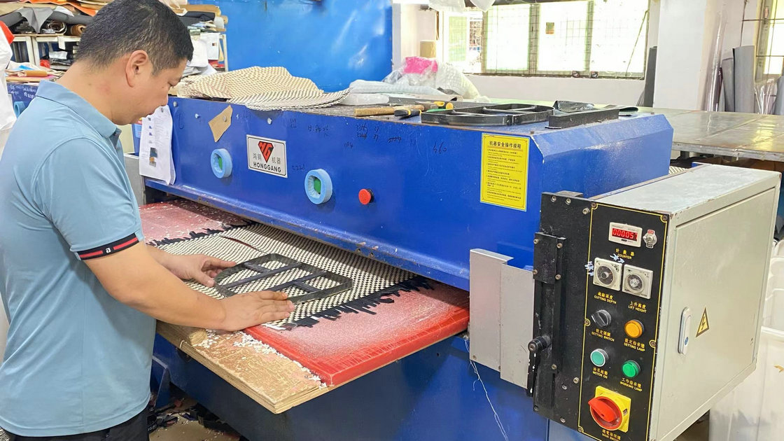 Cutting Machine